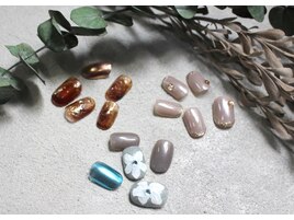 【new design】hand定額コース