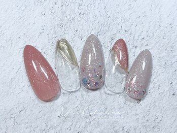 ヴィシャルム(Vie Charme)/定額トレンドコース