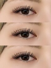 リッチ トゥ 蒲郡店(Rich to)/ーフラットラッシュー