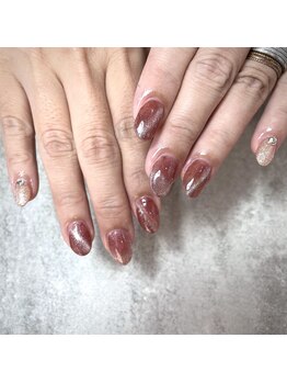 マグネットジェル