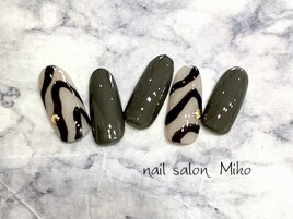 2月定額デザイン￥6,900