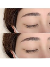 ガブリエル(GABRIELLE)/ハリウッドブロウリフト