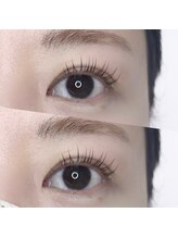 エトワール 下北沢(Etoile)/オーダーメイドまつ毛パーマ