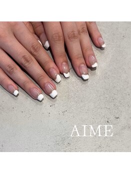 アイム(AIME)/韓国