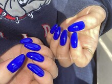 アンドココ 下北沢店(And & coco.)/one color