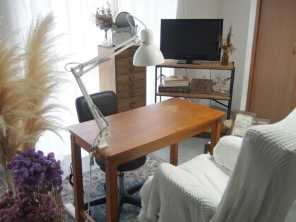 ナビ(nabi)の写真