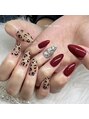 ネイルズアオアクア(Nail's AO AQUA)/米澤　明美