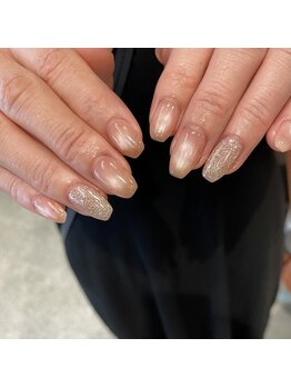 チャンス(CHANCE)/マグネット+フラッシュ