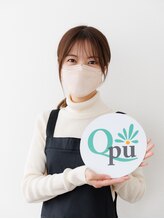 キュープ 松戸店(Qpu)&nbsp;内海 