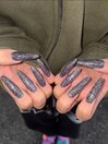 スカルプ　フラッシュ
