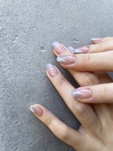 ラベルタ(La Belta)/ぷっくり韓国リボン