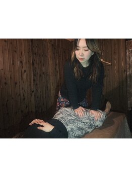 友達・カップルで利用したい