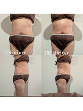 サロン ド モミカル(salon de momikaru)/