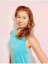 MMK東京&nbsp;下 麻喜