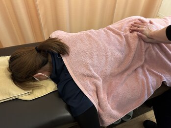 マイストレッチ 桜木町店(My Stretch)/【施術：ストレッチ整体】