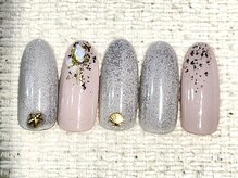 カフナ 船橋店(Kahuna)/アートサンプル　¥8250