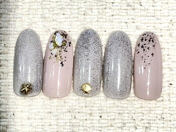 カフナ 船橋店(Kahuna)/アートサンプル　¥8250