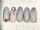 アートサンプル　¥8250
