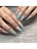 《HAND》グラデーション【丁寧ケア付】　¥6800