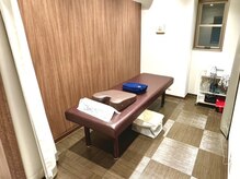 ととのうはらこ整体院