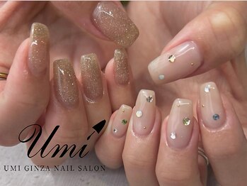 ユミギンザ(UMI GINZA)/