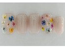 ジェル￥9878スカルプ￥14278