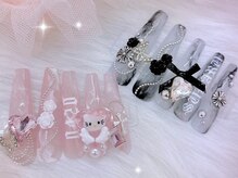 アリーズ(Allies)/ゴテゴテネイル