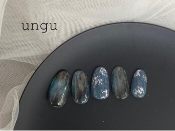 ザラボアングゥ(The Labo ungu)/６月monthly Design+