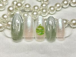 HAND☆ゴージャス定額プラン