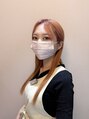 パダアット ヴァラネイル 天神南店(PADA at VALLANAIL) HALNA 