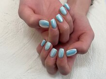 ティンク 大船店(Tink)/オーロラ　定額デザイン