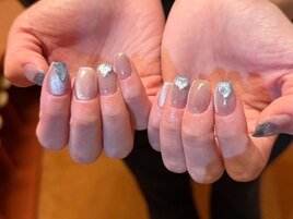 ちゅるん定額［新宿/新宿駅］