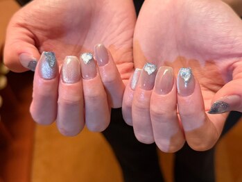 ネロリ バイ エイティスト(neroli by 8ist)/ちゅるん定額［新宿/新宿駅］