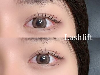 カミエユニ(Kamie-uni-)/まつ毛パーマ