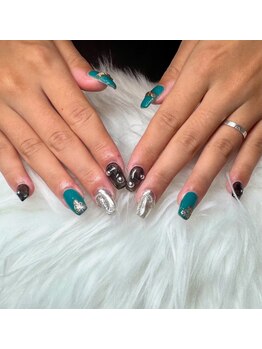 レアネイル(Lea nail)/