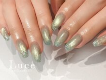 ルーチェ 横浜(Luce)/マグネットフラッシュグラデ