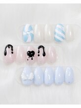 シュクルーレ(sucleure)/きてぃコース