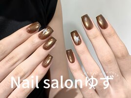 マグネットネイル