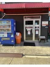 エムビーエルフィットネス 本陣亀島店(MBL.fitness)/トレーニングジム外観