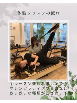 ソエル 高円寺店(SOELU)/