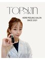 トップスキン 栄(TOPSKIN)&nbsp;MIYAMOTO 
