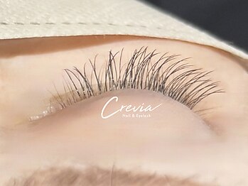 クレヴィア(crevia)/フラットラッシュ