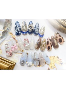 仕事帰り・早朝OKのサロン