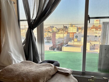 クリスタリオサーナエヌ 自由が丘(crystallo Sana N)の写真