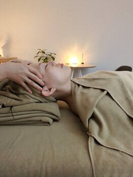 Be once/素肌に自信を育てる場所