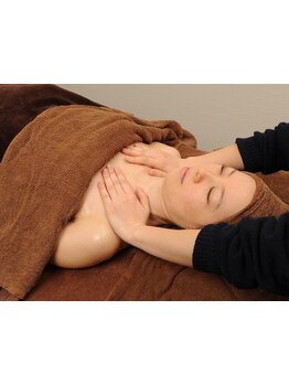 アロマで癒されたい