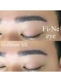 フィーネアイ 柏(Fi -Ne eye) メンズアイブロウもご案内しております◎