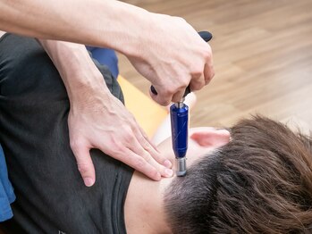 連取なまい接骨院/猫背/巻肩/ストレートネック