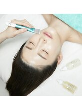 アンサナ 三軒茶屋(angsana)/ラミネーションピール