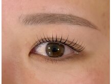 ゾーイ(Zoe)/lashlift & browstyling